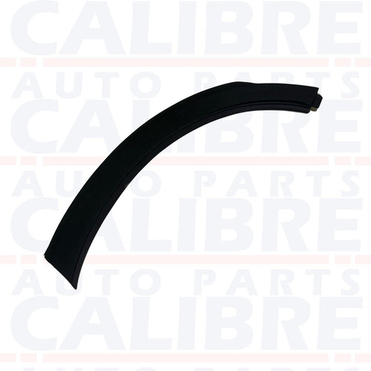 MG HS 2018 -2024 Overfender Wheel Arch Rear Left Side LH 10646893