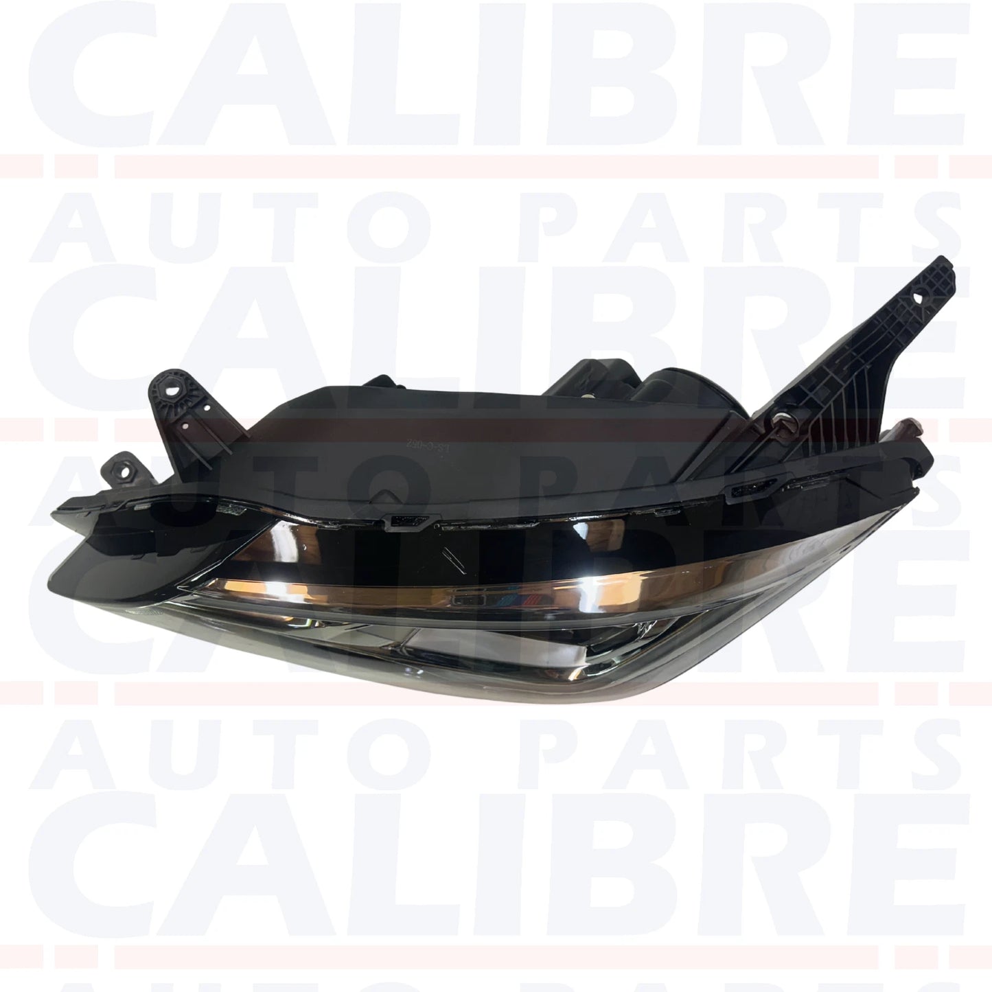 MG5 2020-2023 LED Left Headlight Headlamp