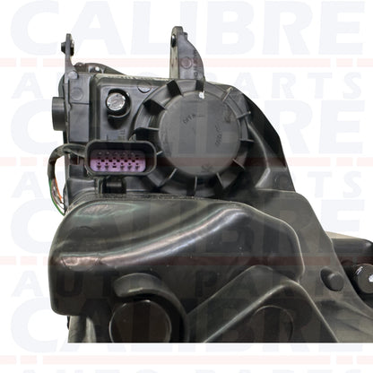 MG5 2020-2023 LED Right Headlight Headlamp