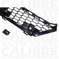MG HS SE & TROPHY 2019-2024 Lower Bumper Grille With Sensor Hole - 10878159