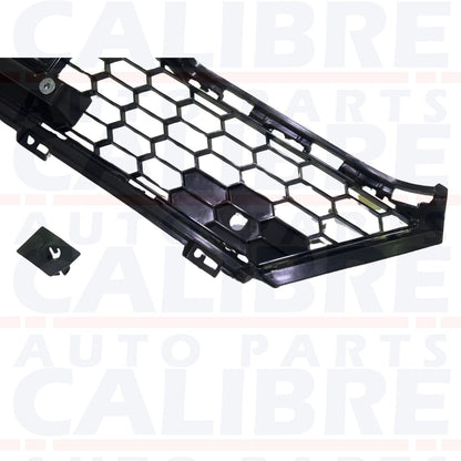 MG HS SE & TROPHY 2019-2024 Lower Bumper Grille With Sensor Hole - 10878159