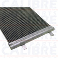 MG HS 1.5 PETROL & PHEV 2018-2024 A/C Condenser Radiator - 10108310