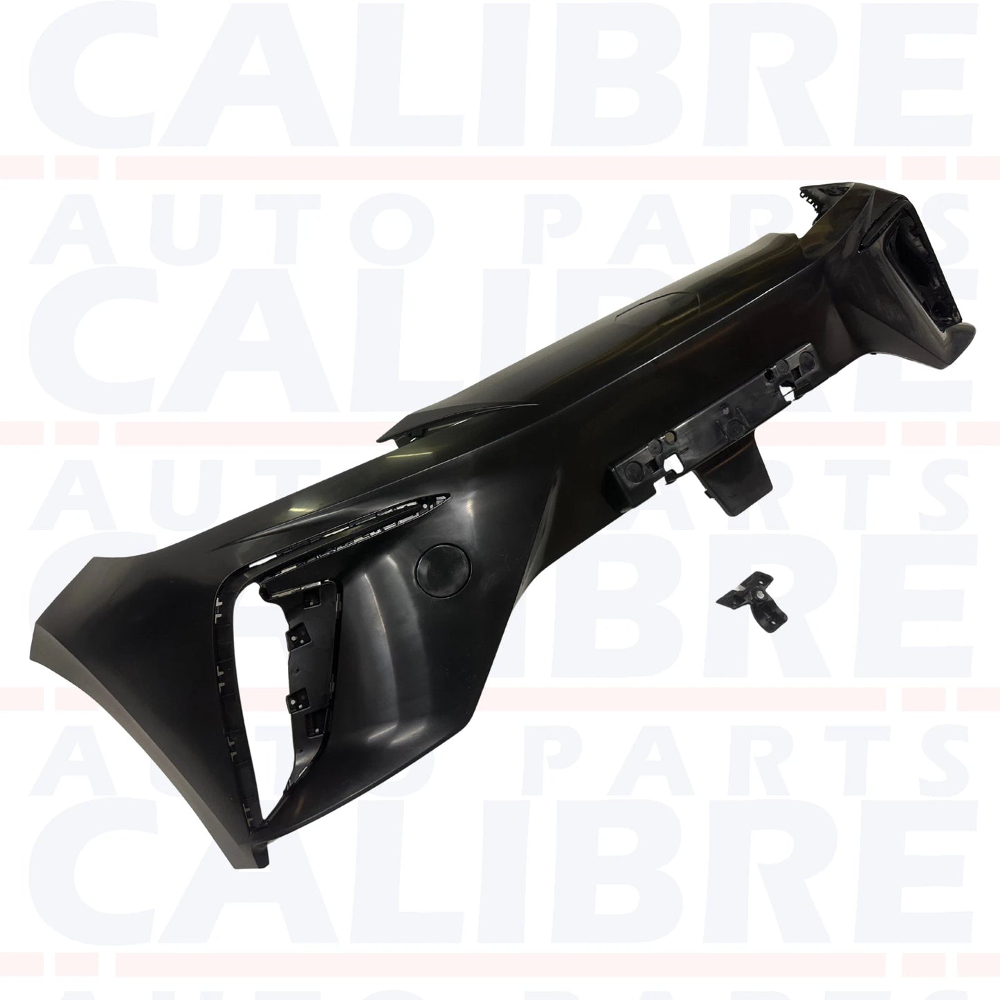 MG4 2022-2026 Front Upper Bumper
