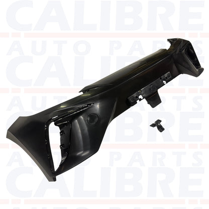 MG4 2022-2026 Front Upper Bumper