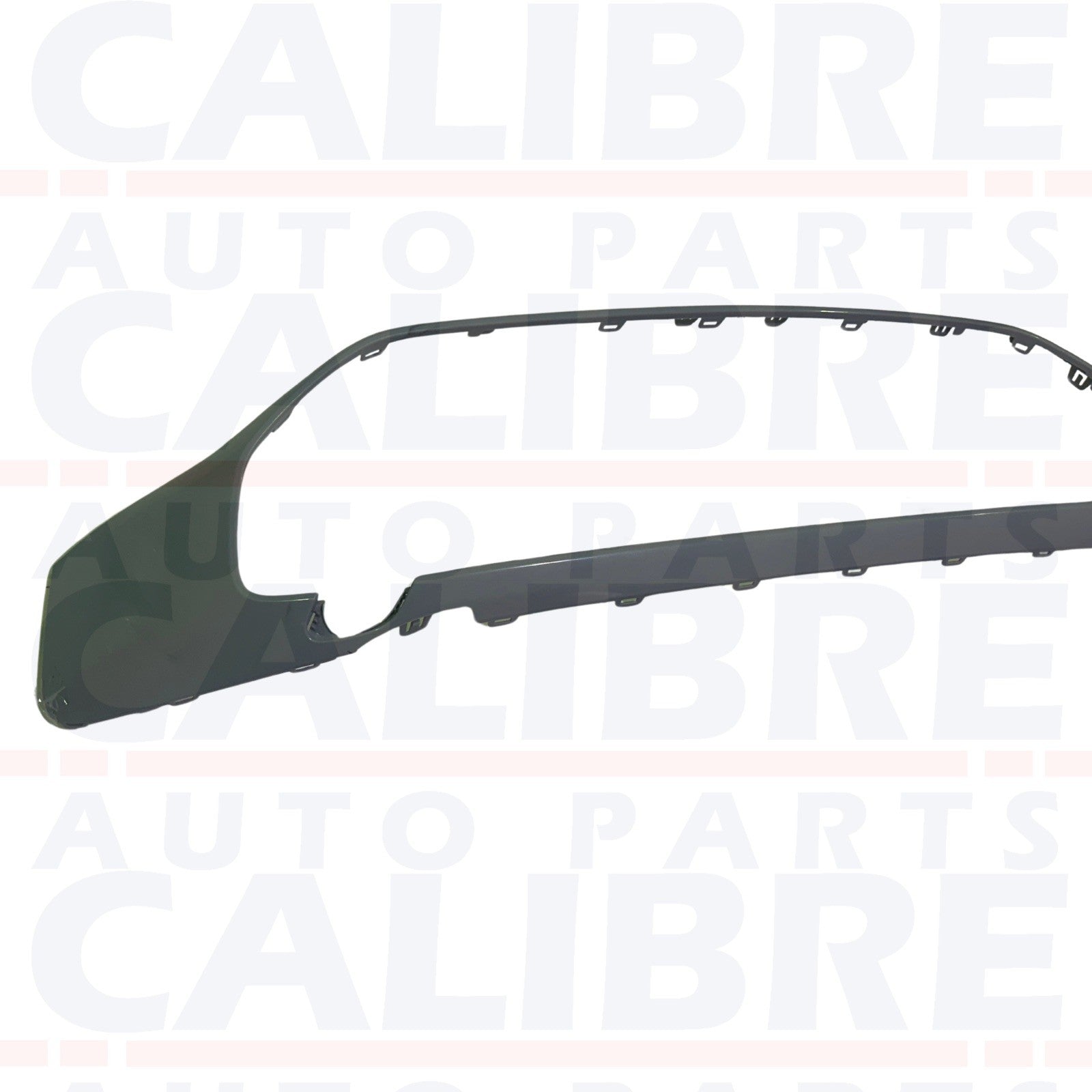MG HS TROPHY & SE 2019 - 2024 Front Bumper Central Grille Moulding -10947210