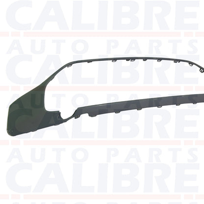 MG HS TROPHY & SE 2019 - 2024 Front Bumper Central Grille Moulding -10947210