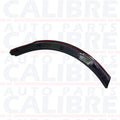 MG HS 2018 -2024 Rear Left Passenger Side Overfender Wheel Arch Trim LH 10646893