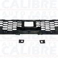 MG HS SE & TROPHY 2019-2024 Lower Bumper Grille With Sensor Hole - 10878159