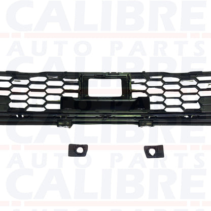 MG HS SE & TROPHY 2019-2024 Lower Bumper Grille With Sensor Hole - 10878159