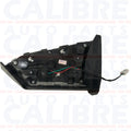 MG HS 2023-2024 Rear Inner Left Brake Light Lamp