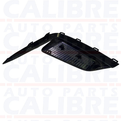 MG4 SE 2022-2026 Front Right Grille Air Cover Foglamp Light Trim