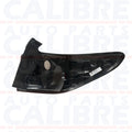 MG ZS 2017-2020 Rear Left Outer Brake Light Lamp