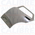 VW ID4 2020-2026 Rear Left Door