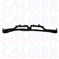 MG4 2022-2026 Front Bumper Lower Spoiler Splitter Textured Black