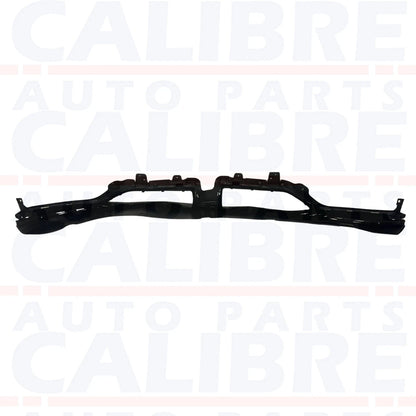 MG4 2022-2026 Front Bumper Lower Spoiler Splitter Textured Black