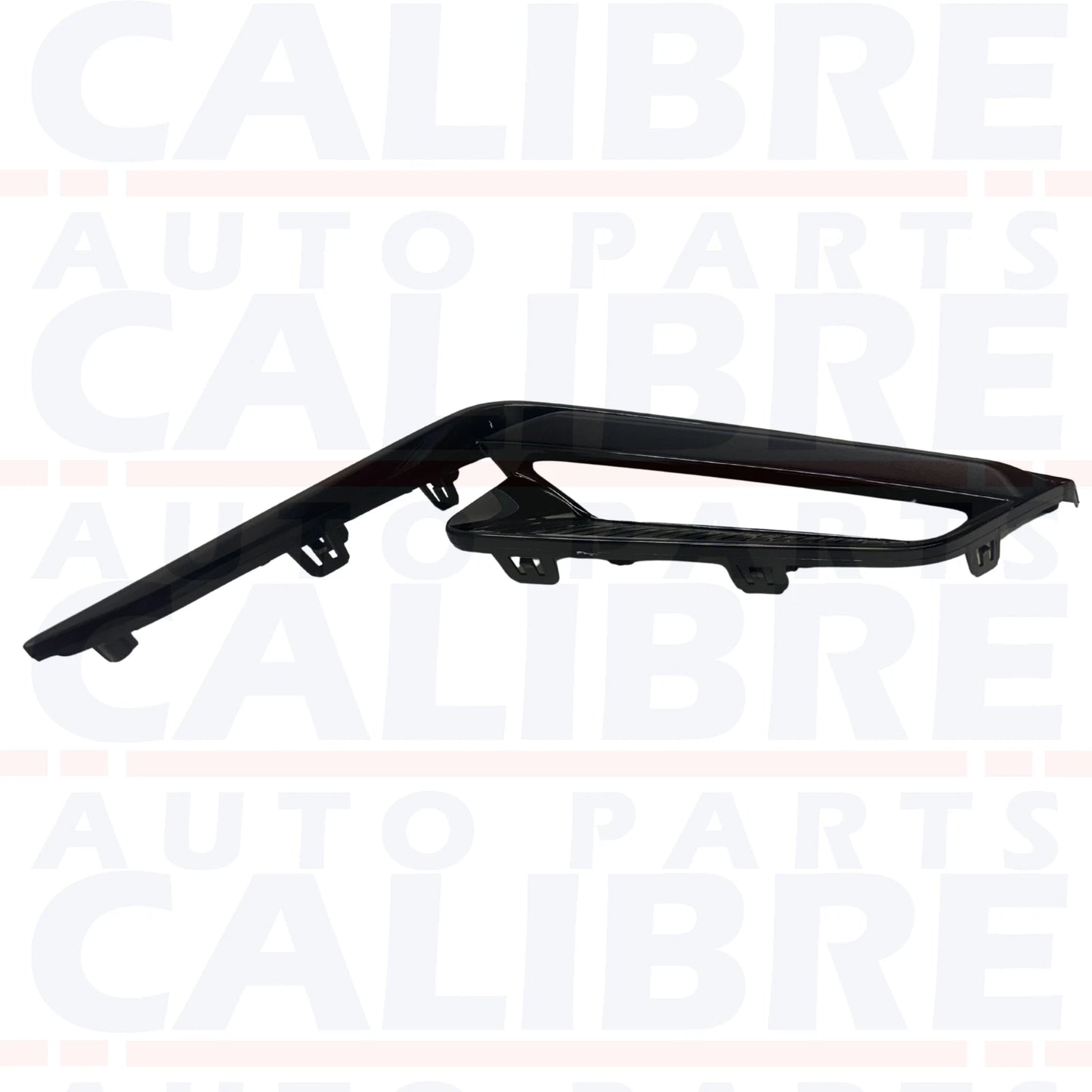 MG4 SE 2022-2026 Front Left Grille Air Cover Foglamp Light Trim