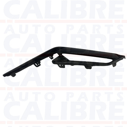 MG4 SE 2022-2026 Front Left Grille Air Cover Foglamp Light Trim