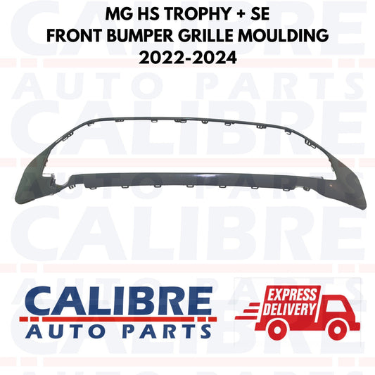 MG HS TROPHY & SE 2019 - 2024 Front Bumper Central Grille Moulding -10947210