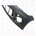 VW Polo 2020-2026 Front Bumper Skin