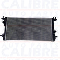 MG HS 2018-2024 Water Radiator