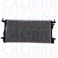 MG HS 2018-2024 Water Radiator