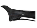 Tesla Model 3 Highland 2023-2026 Primed Front Bumper Skin