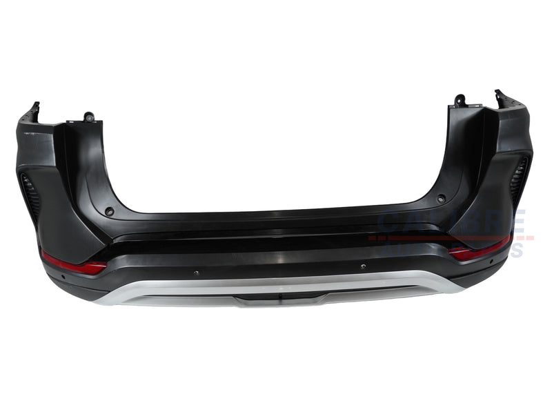 BYD Seal U DM-i 2024-2026 Complete Rear Bumper Assembly
