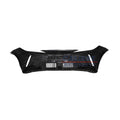 MG4 Trophy 2022-2026 Primed Complete Front Bumper Assembly