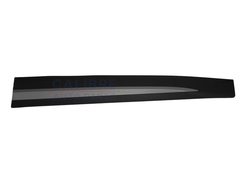 MG ES5 2025-2026 Front Right Door Moulding Trim Sill Cover