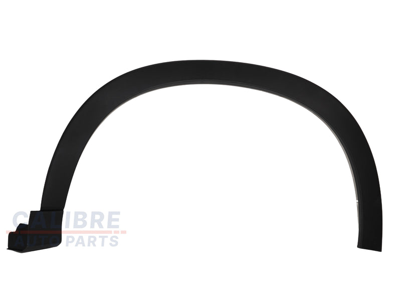 BYD Seal U DM-i 2024-2026 Front Right Wheel Arch Trim Moulding