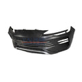 BYD Seal U DM-i 2024-2026 Complete Front Bumper Assembly